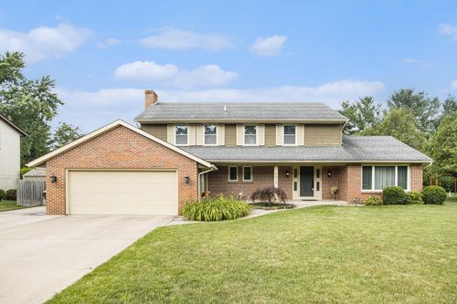 6614 Pleasantview Dr, Portage, MI, 49024-1035 | Card Image
