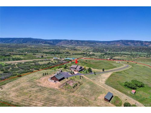 934 S Perry Park Rd, Sedalia, CO, 80135-8449 | Card Image
