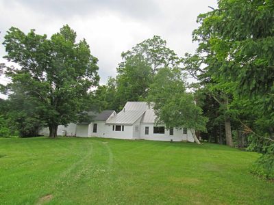 20 Finkel Road, House other with 4 bedrooms, 1 bathrooms and null parking in Wardsboro VT | Image 3