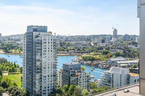 2609-1480 Howe St, Vancouver, BC, V6Z0G5 | Card Image