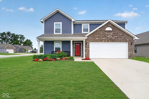 1730 Shadowbrook Dr, Marion, IN, 46953-1750 | Card Image