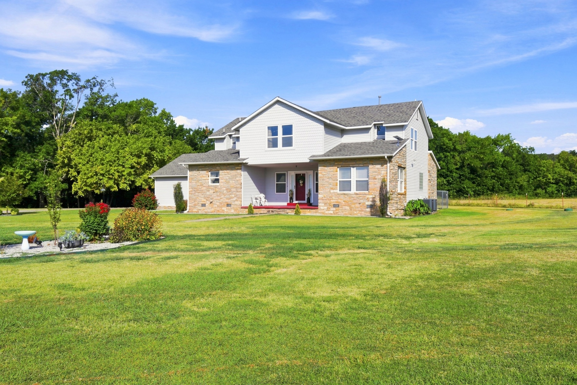 Residential in Mounds 3