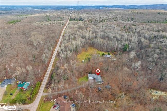 563 Ski Hill Rd, House other with 4 bedrooms, 0 bathrooms and 8 parking in Powassan ON | Image 41