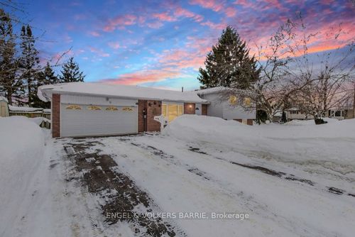 644 Algonquin Dr, Midland, ON, L4R4R4 | Card Image