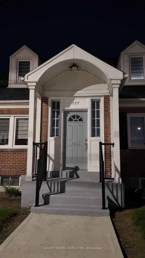 157 Centre St S, Oshawa, ON, L1H4A5 | Card Image