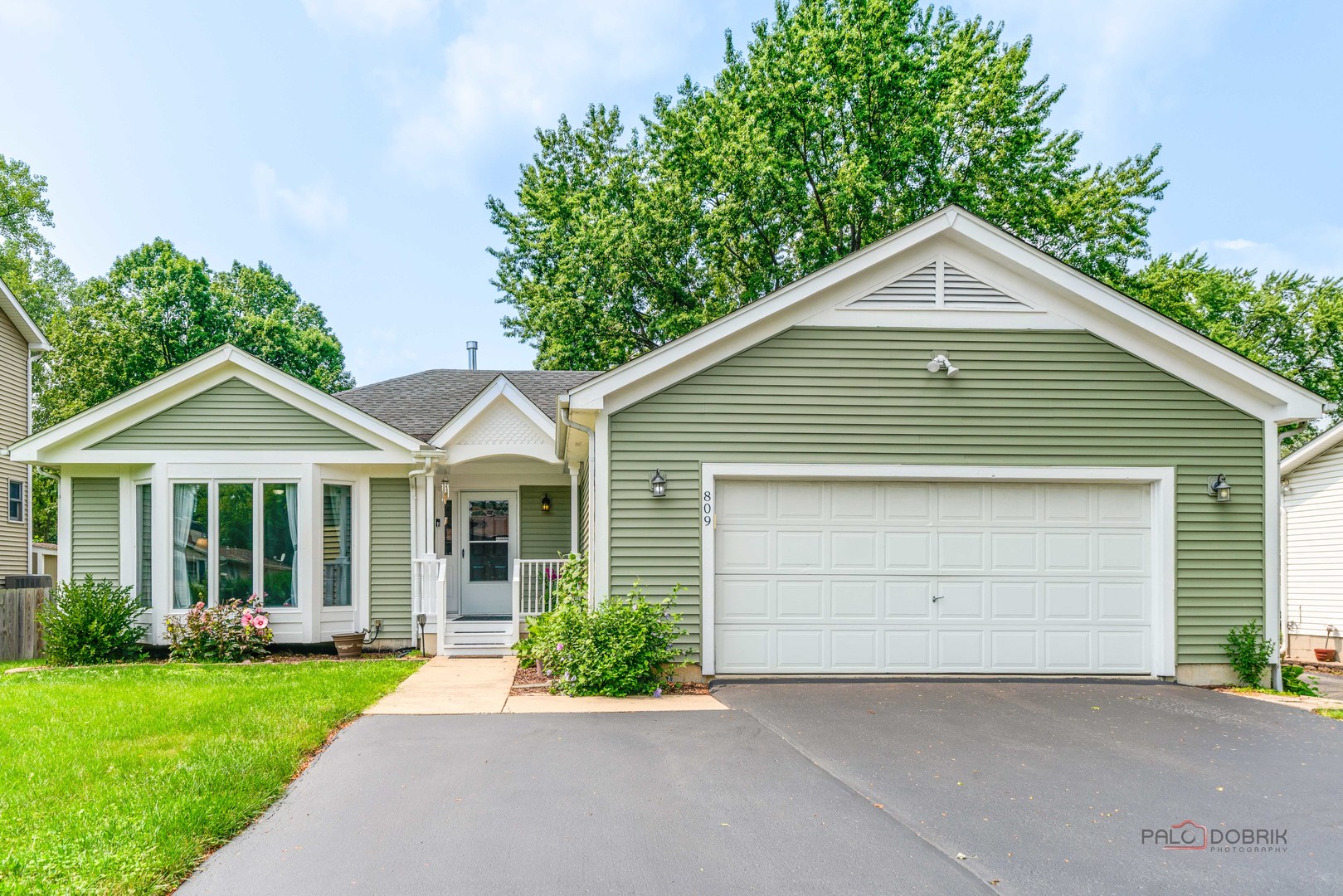 Residential in McHenry