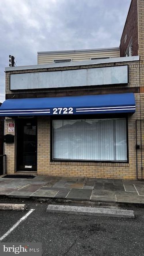 2722 Washington Blvd, ARLINGTON, VA, 22201-1939 | Card Image