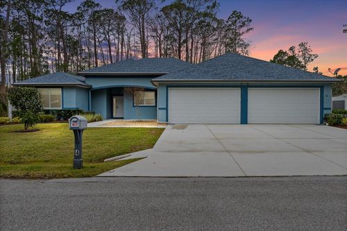 4 Uturn Ct, PALM COAST, FL, 32164-5975 | Card Image
