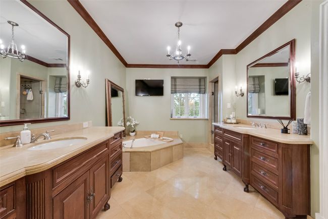 3820 Touraine Dr, House other with 6 bedrooms, 6 bathrooms and null parking in Frisco TX | Image 13