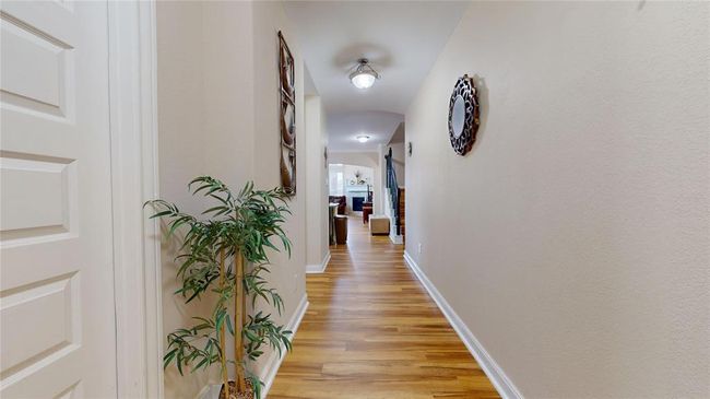 1911 Thunder Ridge Way, House other with 4 bedrooms, 4 bathrooms and 2 parking in Pearland TX | Image 4