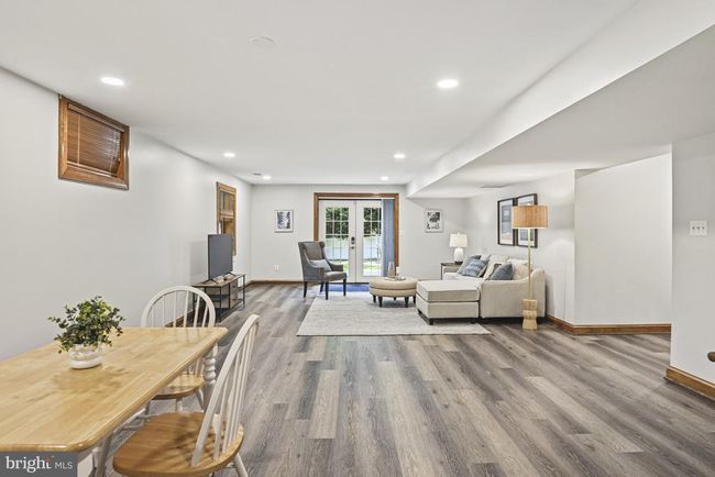 1016 Bellview Rd, House other with 5 bedrooms, 5 bathrooms and null parking in MCLEAN VA | Image 66