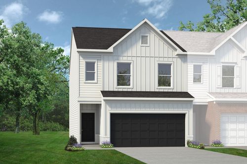 117 Yarrow Loop, Clarksville, TN, 37043 | Card Image
