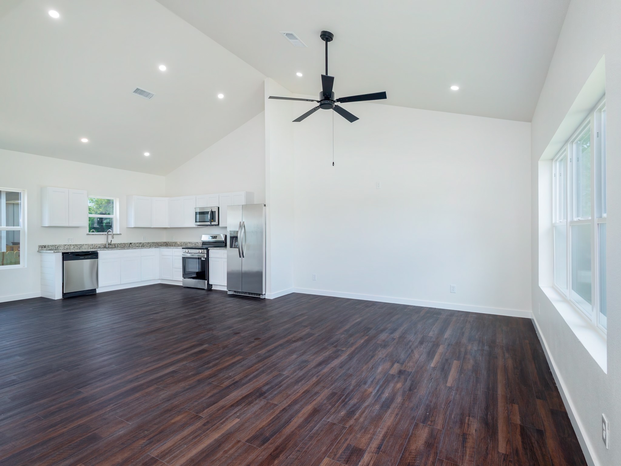 Residential in Brownwood 4