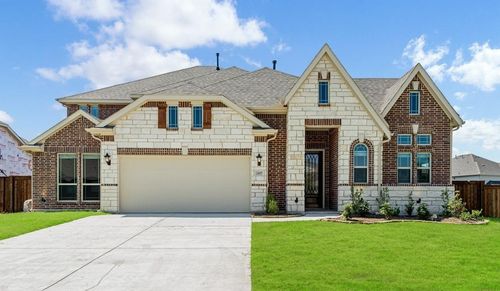 2415 Hagen Dr, Mansfield, TX, 76084-3152 | Card Image