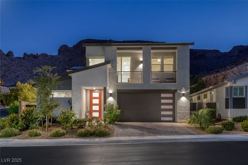 1945 Canyon Highlands Drive, Henderson, NV, 89052 | Card Image