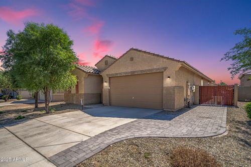 17743 W Jessie Ln, Surprise, AZ, 85387-4051 | Card Image