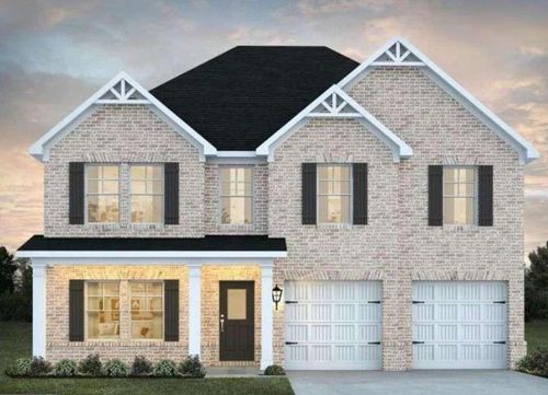 5370 Tolar Rd, Fairburn, GA, 30213-2439 | Card Image