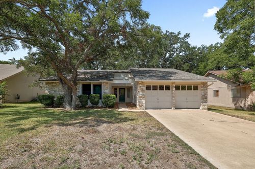 12114 Scissortail Dr, Austin, TX, 78750-2111 | Card Image