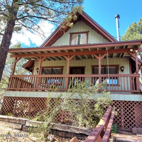 1920 Aspen Ln, Overgaard, AZ, 85933-4212 | Card Image