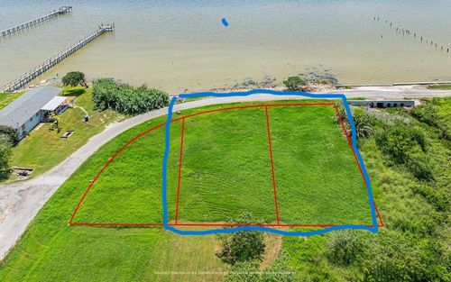 627&629 Copano Drive, Bayside, TX, 78340 | Card Image