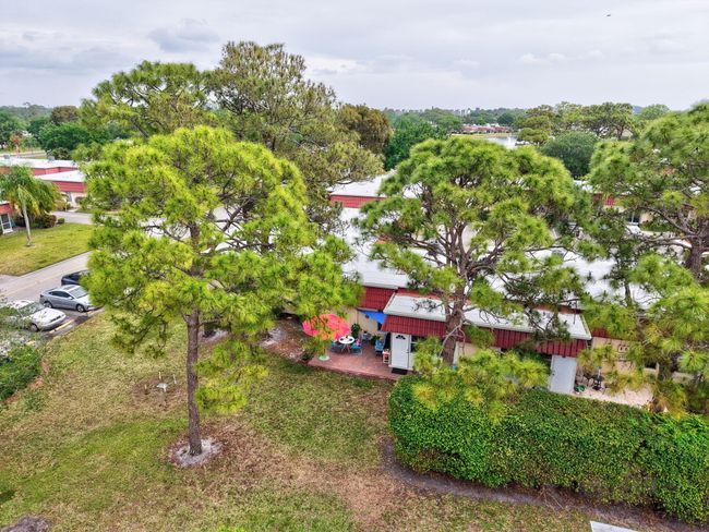 860 Worcester Ln, Condo with 1 bedrooms, 1 bathrooms and null parking in Lake Worth FL | Image 27