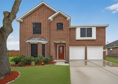 2422 Hawthorne Brook Ln, Fresno, TX, 77545-7213 | Card Image