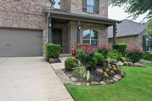 2728 Country Church Rd, Mckinney, TX, 75071-4428 | Card Image