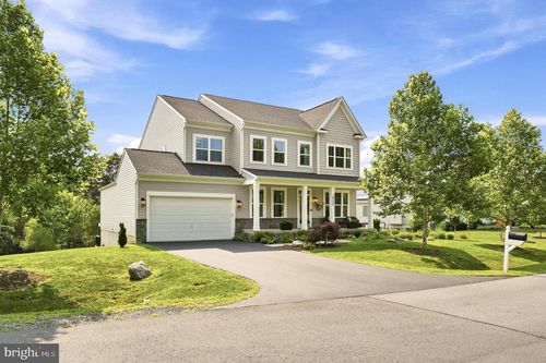 18120 Ridgewood Pl, ROUND HILL, VA, 20141-3518 | Card Image