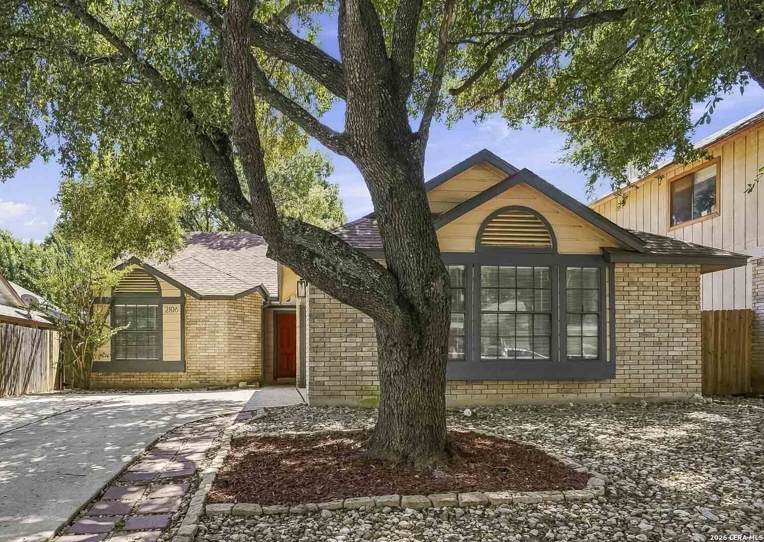 Residential in San Antonio
