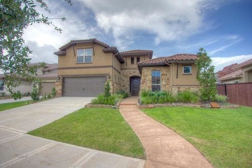 63 Silent Circle Dr, Sugar Land, TX, 77498-5807 | Card Image