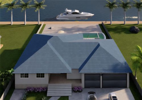 24317 Treasure Island Blvd, PUNTA GORDA, FL, 33955-1731 | Card Image