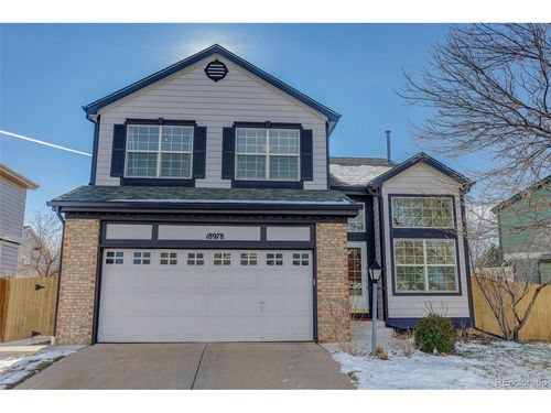 18978 E Crestridge Cir, Aurora, CO, 80015-5154 | Card Image