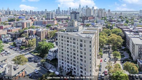 apt-7f-2600 John F Kennedy Blvd, Jersey City, NJ, 07306-6070 | Card Image