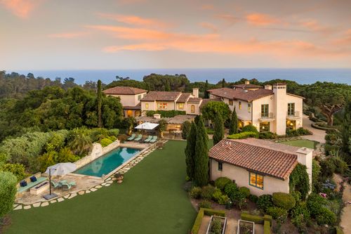 280 Las Entradas Dr, Montecito, CA, 93108-2659 | Card Image