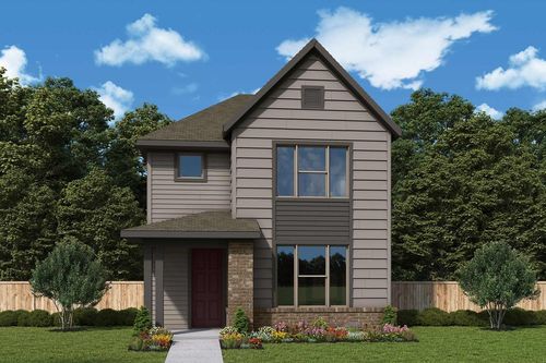 4732 Maxwell Dr, McKinney, TX, 75071-5899 | Card Image