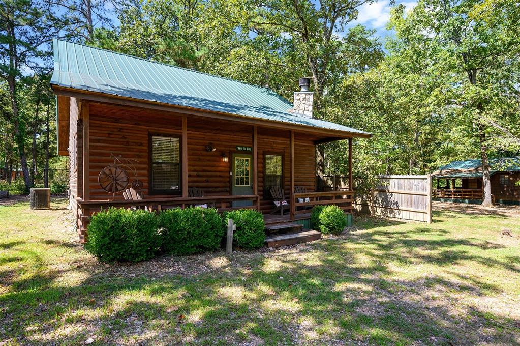 Residential in Broken Bow