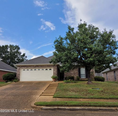 357 Garden Drive, Brandon, MS, 39042 | Card Image