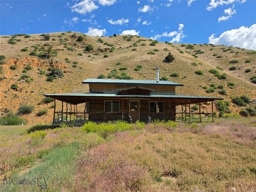 17033 Pole Gulch Road, Clarkston, MT, 59752 | Card Image