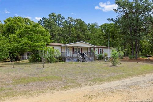 3130 & 3140 Crows Nest Dr, Fayetteville, NC, 28306-2476 | Card Image