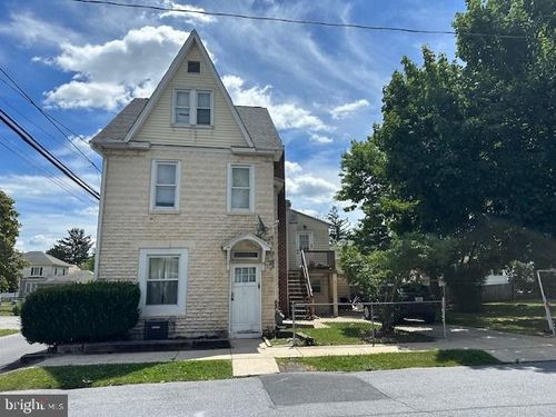 9 Hammaker St, HIGHSPIRE, PA, 17034-1520 | Card Image