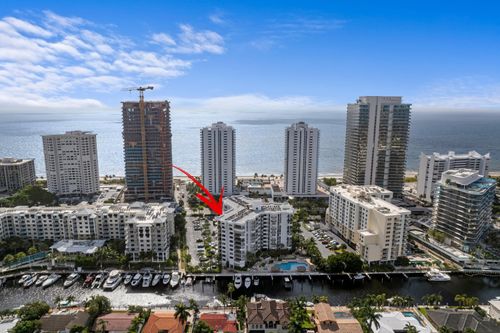 407-1361 S Ocean Blvd, Pompano Beach, FL, 33062-7146 | Card Image