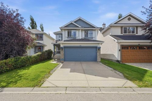 219 Schooner Close Nw, Calgary, AB, T3L1Y7 | Card Image