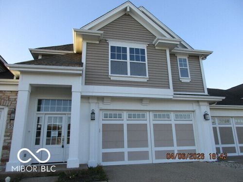 534 Greenwood Trace Dr, Whiteland, IN, 46184-9277 | Card Image