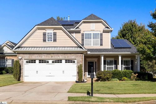 2 Hartline Ct, Greenville, SC, 29605-6450 | Card Image