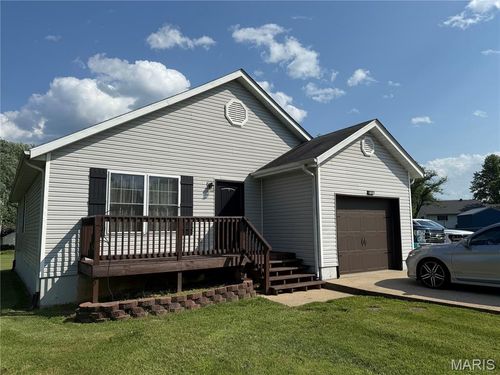 1798 Debbie Ln, Owensville, MO, 65066-2720 | Card Image