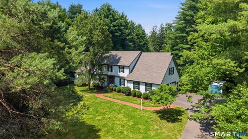 276 Stratton Brook Rd, West Simsbury, CT, 06092-2428 | Card Image