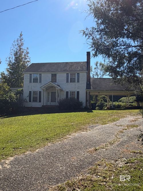 1605 County Road 50, Beatrice, AL, 36425-4225 | Card Image