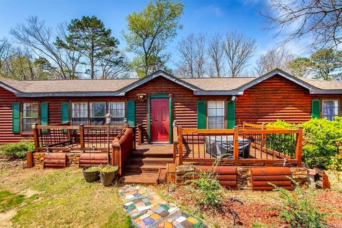 6575 Banner Mountain Rd, Shirley, AR, 72153-7024 | Card Image