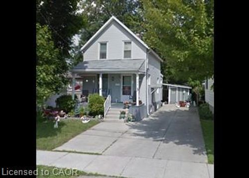 235 King St, Stratford, ON, N5A4S3 | Card Image