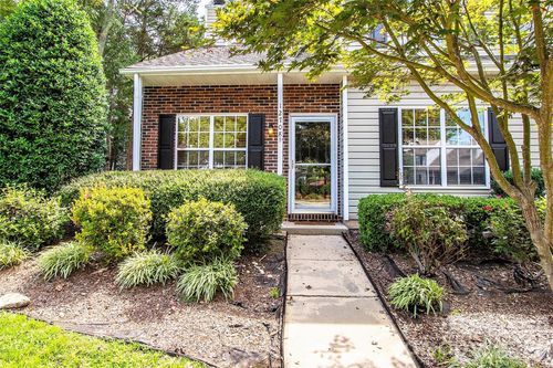 12708 Tucker Crossing Ln, Charlotte, NC, 28273-4744 | Card Image